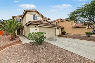 118 N 223rd Ave, Buckeye, AZ 85326 - Photo 1