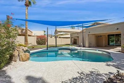 11948 N 110th Street, Scottsdale, AZ 85259 - Photo 31