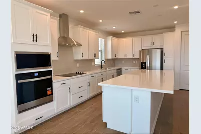 19387 W Palo Verde Drive, Litchfield Park, AZ 85340 - Photo 3