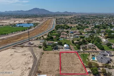 Xxx E Queen Creek Rd -- #-, Gilbert, AZ 85298 - Photo 3