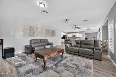 35522 N Goldrush Lane, Queen Creek, AZ 85144 - Photo 11