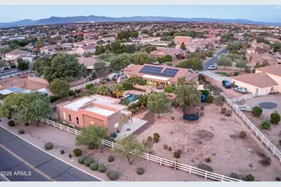 35522 N Goldrush Lane, Queen Creek, AZ 85144 - Photo 67