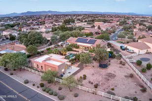 35522 N Goldrush Ln, Queen Creek, AZ 85144 - Photo 67