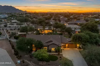 35522 N Goldrush Lane, Queen Creek, AZ 85144 - Photo 1