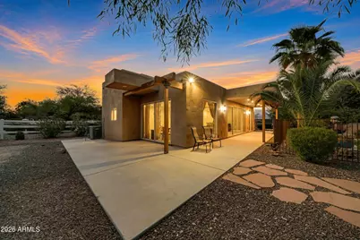 35522 N Goldrush Lane, Queen Creek, AZ 85144 - Photo 3