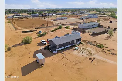 10470 E Joseph Lane, San Tan Valley, AZ 85143 - Photo 31