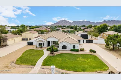 21039 E Pummelos Road, Queen Creek, AZ 85142 - Photo 49