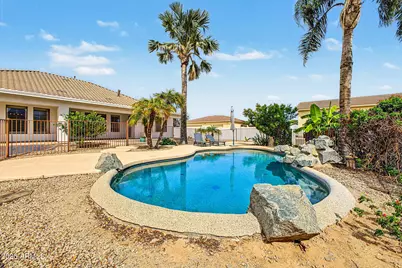 21039 E Pummelos Road, Queen Creek, AZ 85142 - Photo 7