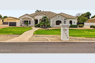 21039 E Pummelos Road, Queen Creek, AZ 85142 - Photo 3