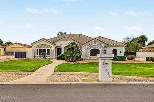 21039 E Pummelos Rd, Queen Creek, AZ 85142 - Photo 3