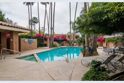 10402 N 10th Street #3, Phoenix, AZ 85020 - Photo 19