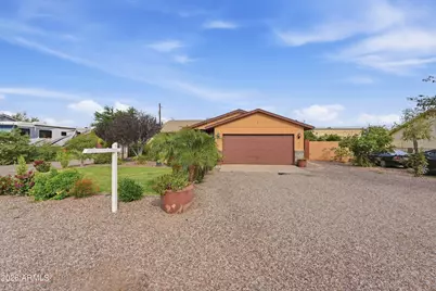 723 S Saguaro Drive, Apache Junction, AZ 85120 - Photo 1