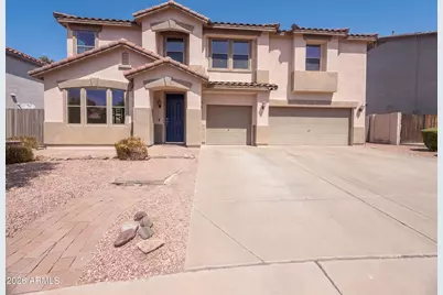 11444 E Raleigh Avenue, Mesa, AZ 85212 - Photo 1