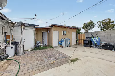 2102 W Campbell Avenue, Phoenix, AZ 85015 - Photo 35