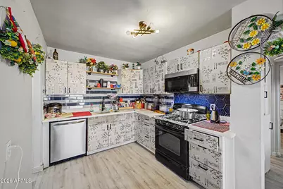 2102 W Campbell Avenue, Phoenix, AZ 85015 - Photo 17