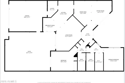 13891 N 108th Drive, Sun City, AZ 85351 - Photo 3
