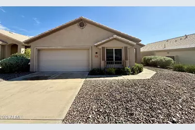 11815 E Clinton Street, Scottsdale, AZ 85259 - Photo 1