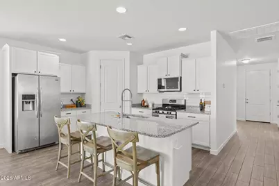13642 W Desert Moon Way, Peoria, AZ 85383 - Photo 1