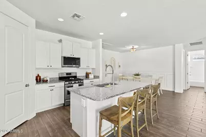 13642 W Desert Moon Way, Peoria, AZ 85383 - Photo 25