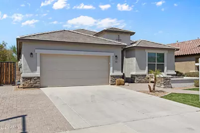 13642 W Desert Moon Way, Peoria, AZ 85383 - Photo 59