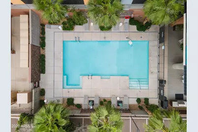 200 W Portland Street #827, Phoenix, AZ 85003 - Photo 49