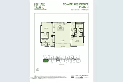 200 W Portland Street #827, Phoenix, AZ 85003 - Photo 55