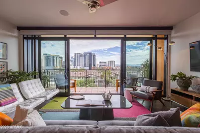 200 W Portland Street #827, Phoenix, AZ 85003 - Photo 17