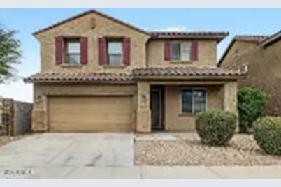 15854 W Mauna Loa Lane, Surprise, AZ 85379 - Photo 1
