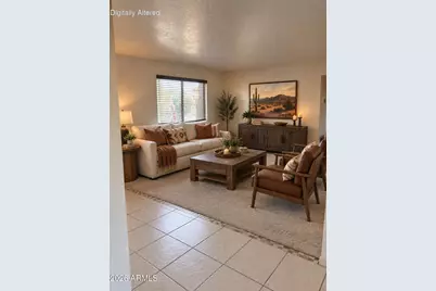 4321 Avenida Palermo -- #C, Sierra Vista, AZ 85635 - Photo 3