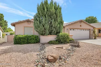 947 S Tigres Trail, Cottonwood, AZ 86326 - Photo 1