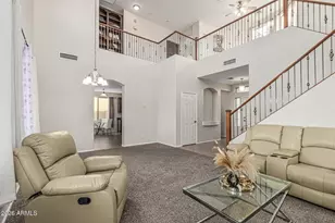 20535 N Santa Cruz Dr, Maricopa, AZ 85138 - Photo 3