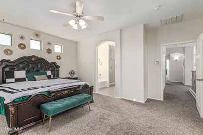 20535 N Santa Cruz Drive, Maricopa, AZ 85138 - Photo 13