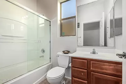 20535 N Santa Cruz Drive, Maricopa, AZ 85138 - Photo 17
