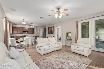 20535 N Santa Cruz Drive, Maricopa, AZ 85138 - Photo 9