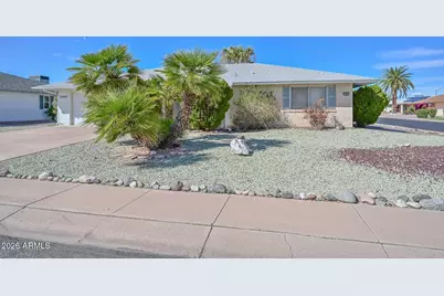 21002 N Welk Drive, Sun City, AZ 85373 - Photo 1