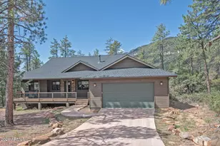 6743 Mystical Cir, Pine, AZ 85544 - Photo 1