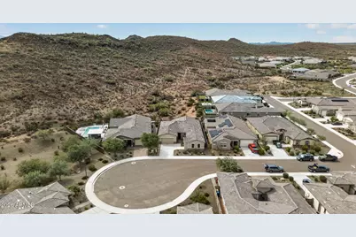 28854 N 134th Drive, Peoria, AZ 85383 - Photo 69