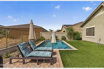 28854 N 134th Drive, Peoria, AZ 85383 - Photo 59