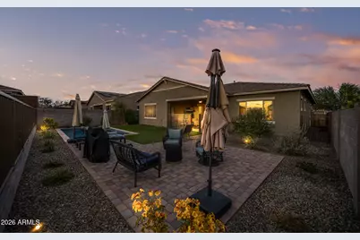 28854 N 134th Drive, Peoria, AZ 85383 - Photo 75