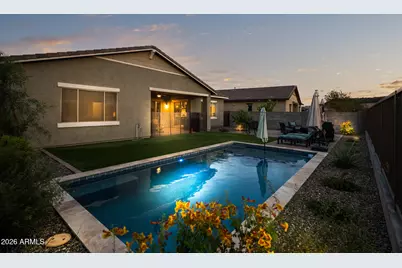 28854 N 134th Drive, Peoria, AZ 85383 - Photo 77
