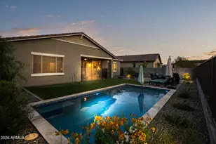 28854 N 134th Dr, Peoria, AZ 85383 - Photo 77