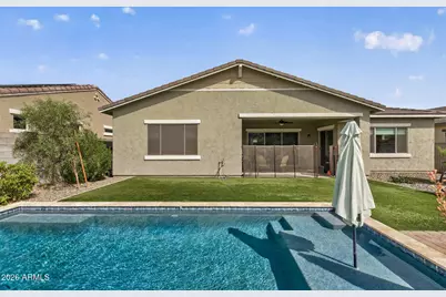 28854 N 134th Drive, Peoria, AZ 85383 - Photo 57