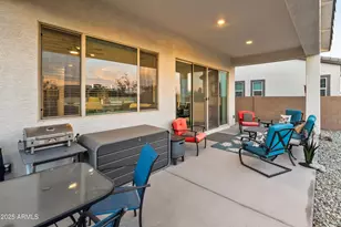 24683 N 174th Dr, Surprise, AZ 85387 - Photo 51