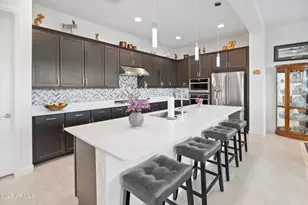 24683 N 174th Dr, Surprise, AZ 85387 - Photo 35