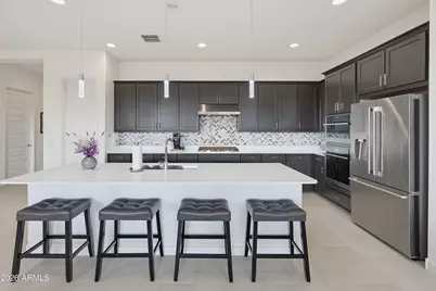 24683 N 174th Drive, Surprise, AZ 85387 - Photo 17