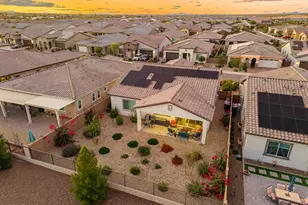 24683 N 174th Dr, Surprise, AZ 85387 - Photo 59