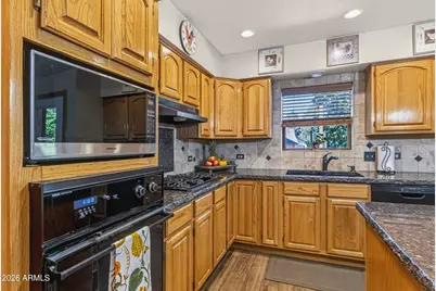 3632 E Silver Fox Circle, Flagstaff, AZ 86004 - Photo 7