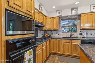 3632 E Silver Fox Circle, Flagstaff, AZ 86004 - Photo 7