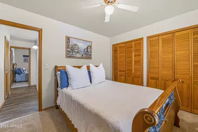 3632 E Silver Fox Circle, Flagstaff, AZ 86004 - Photo 27