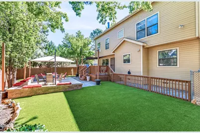 3632 E Silver Fox Circle, Flagstaff, AZ 86004 - Photo 41